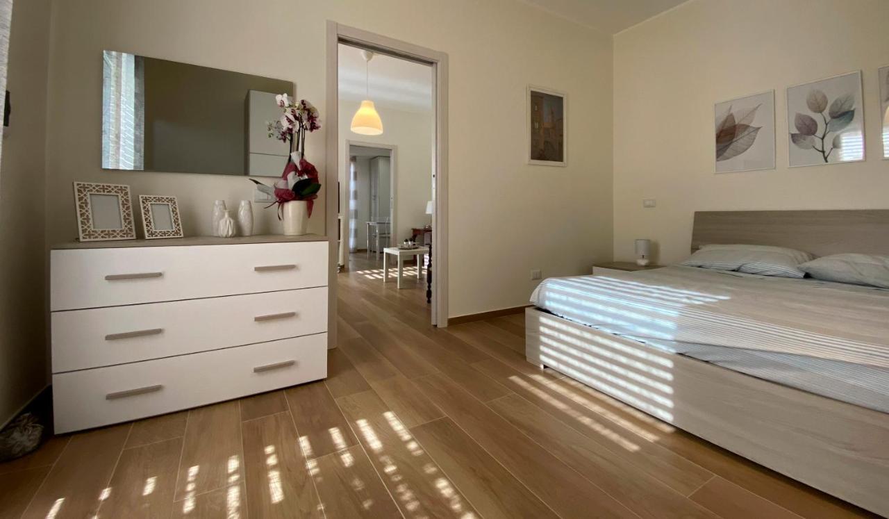 Casa Vacanze Marale Castelmola Bagian luar foto