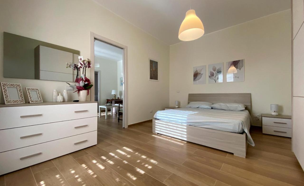 Casa Vacanze Marale Castelmola Bagian luar foto