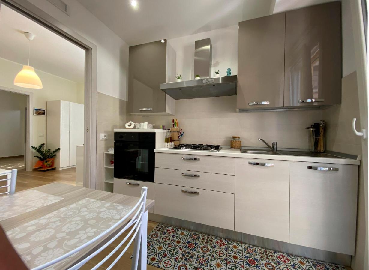 Casa Vacanze Marale Castelmola Bagian luar foto