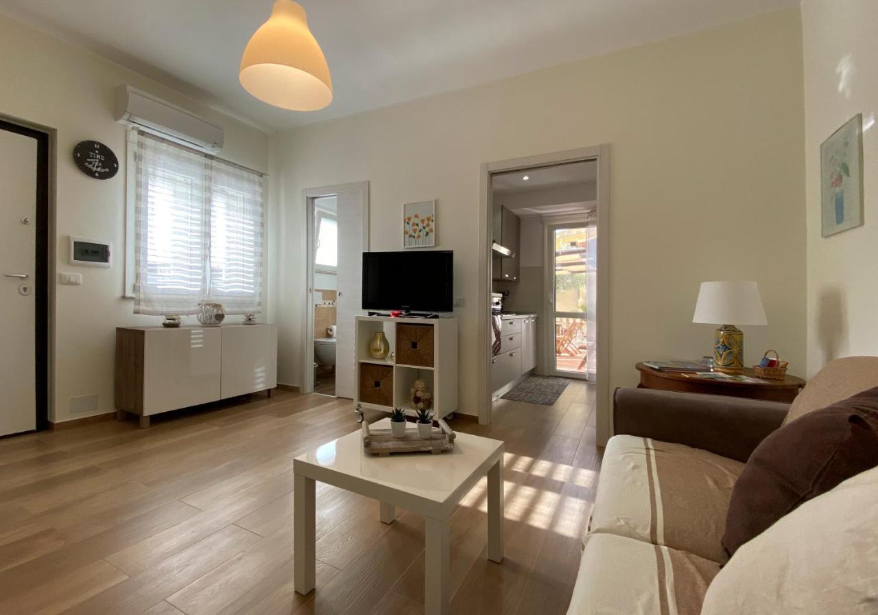 Casa Vacanze Marale Castelmola Bagian luar foto