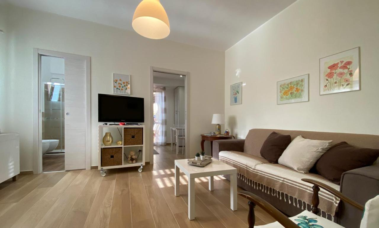 Casa Vacanze Marale Castelmola Bagian luar foto