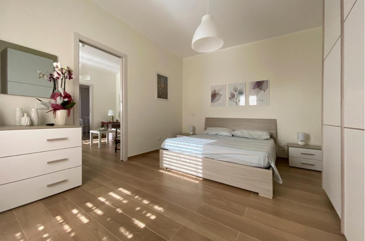 Casa Vacanze Marale Castelmola Bagian luar foto