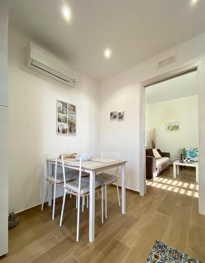 Casa Vacanze Marale Castelmola Bagian luar foto
