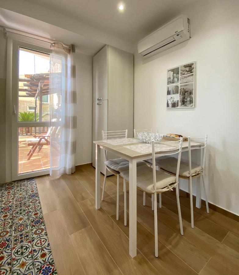 Casa Vacanze Marale Castelmola Bagian luar foto