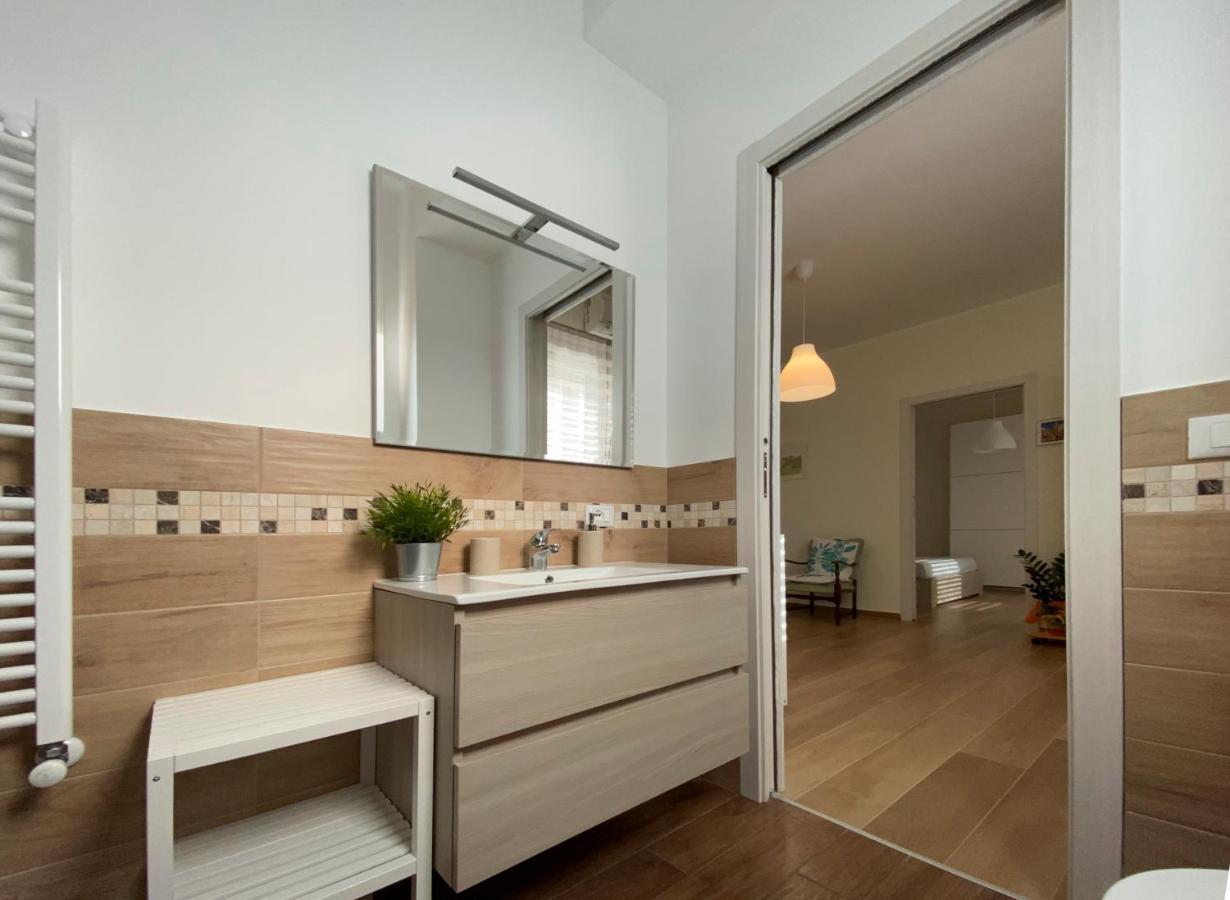 Casa Vacanze Marale Castelmola Bagian luar foto
